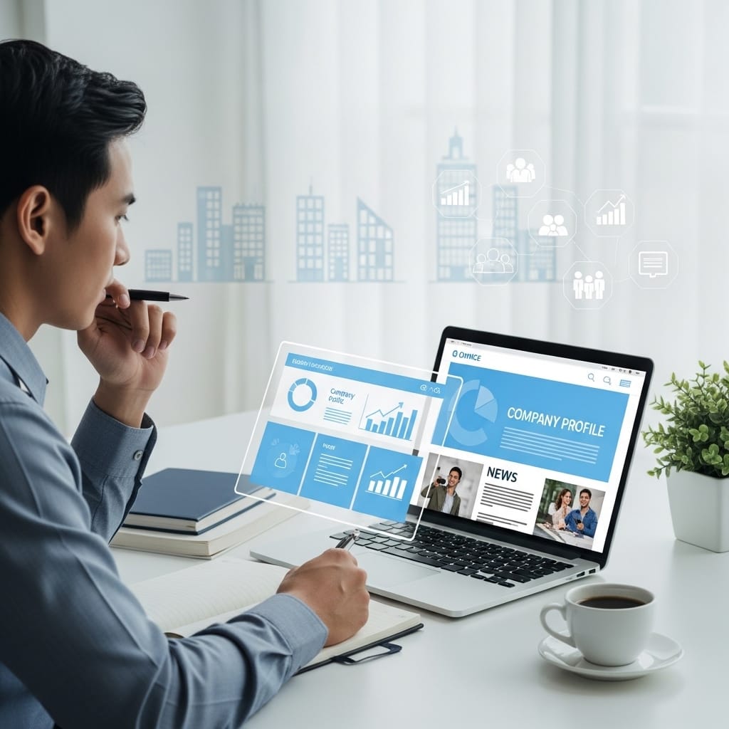 How to Research a Company Before an Interview: 8 Key Things You Must Know