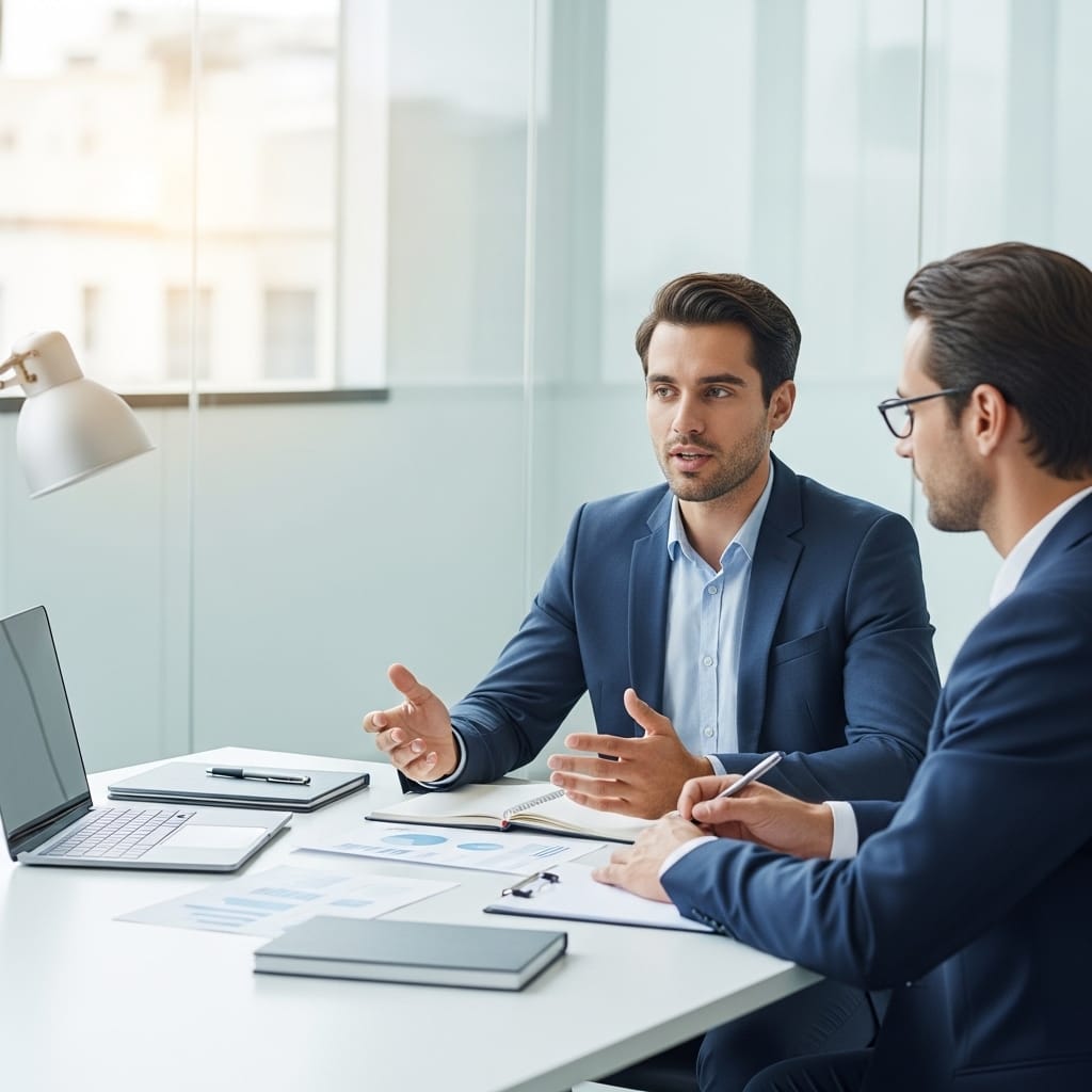 How to Use the STAR Method to Answer Interview Questions Effectively