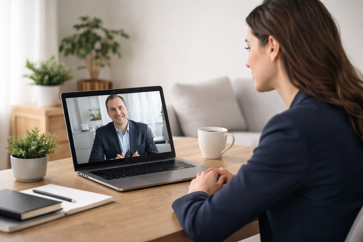 Top Video Interview Mistakes That Can Cost You the Job