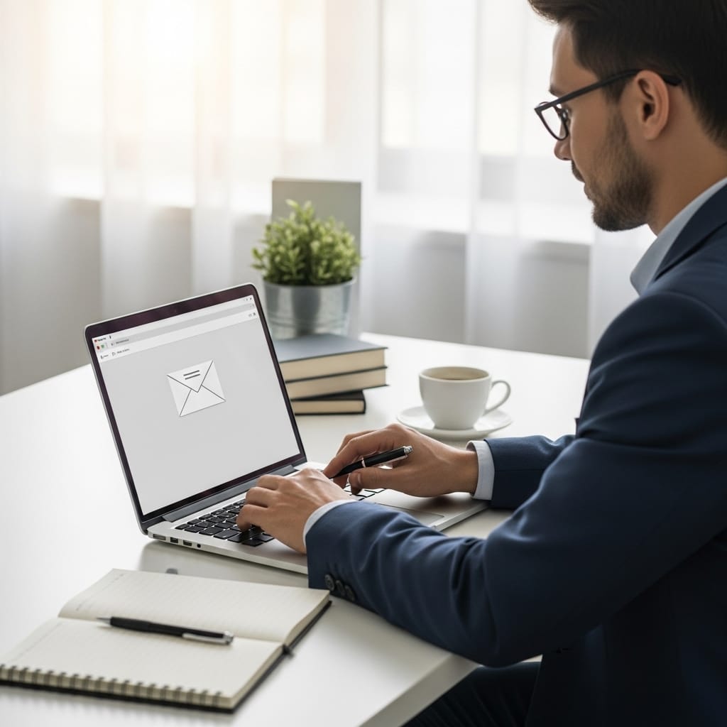 When and How to Follow Up After an Interview Professionally