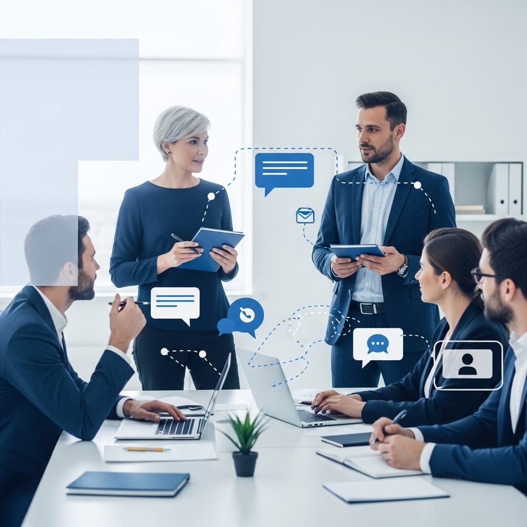 How Strong Communication Skills Help You Get Hired and Advance Your Career