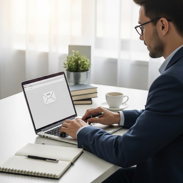 When and How to Follow Up After an Interview Professionally