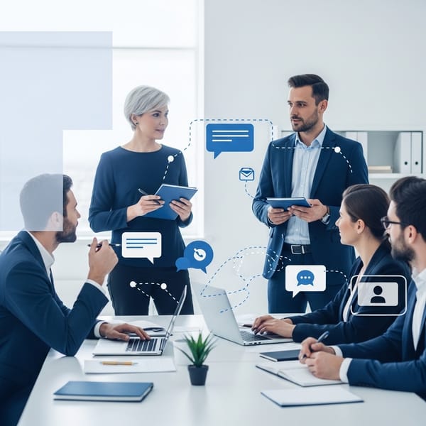 How Strong Communication Skills Help You Get Hired and Advance Your Career